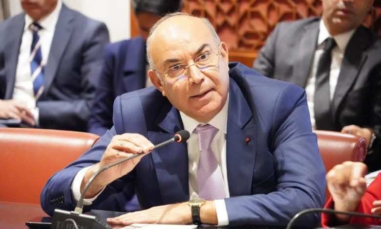 غيات: تحقيق السيادة الصحية الوطنية يتطلب مستشفيات قوية واستثمارا مستداما