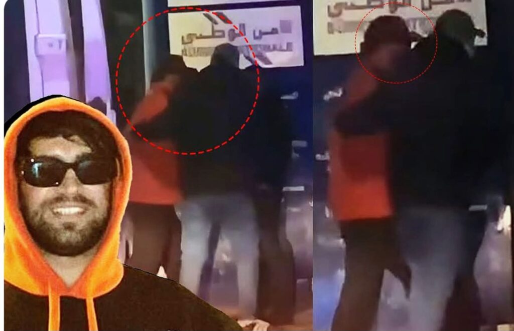 توقيف إلياس المالكي بعد شكاية من سائقي الطاكسيات
