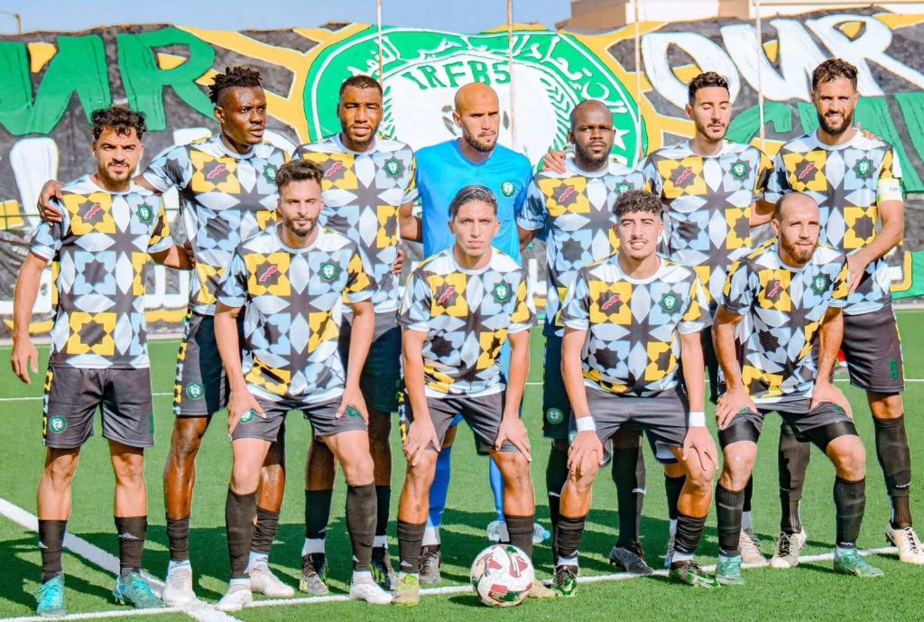 الاتحاد الفقيه بن صالح يستأنف قرار إعادة المباراة ويؤكد أحقّيته القانونية في الفوز