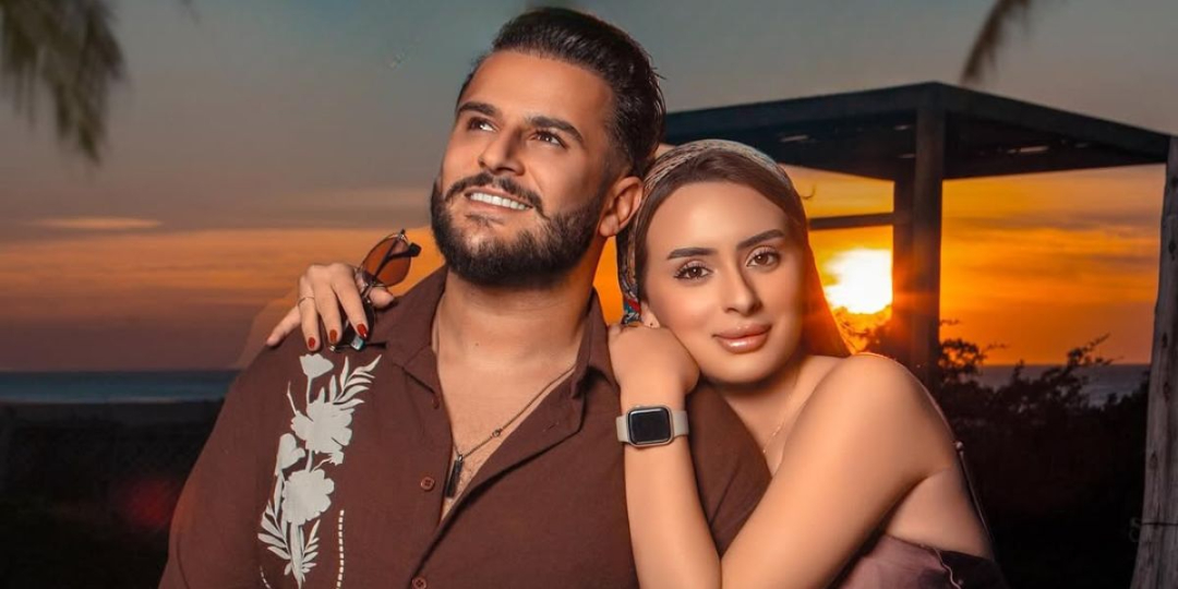 عثمان بلبل يطرح كليبه الجديد “مجنون” على يوتيوب