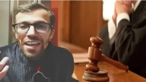 “مولينيكس” أمام قضاء طنجة يواجه 9 تهم ثقيلة