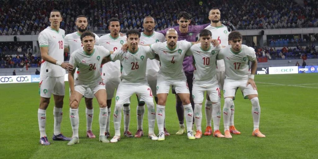 الموعد والقناة الناقلة لمباراة المنتخب المغربي ضد أوغندا