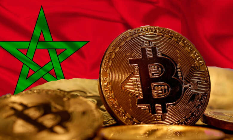 المغرب يتجه إلى تقنين تداول العملات الرقمية عبر إطار قانوني شامل