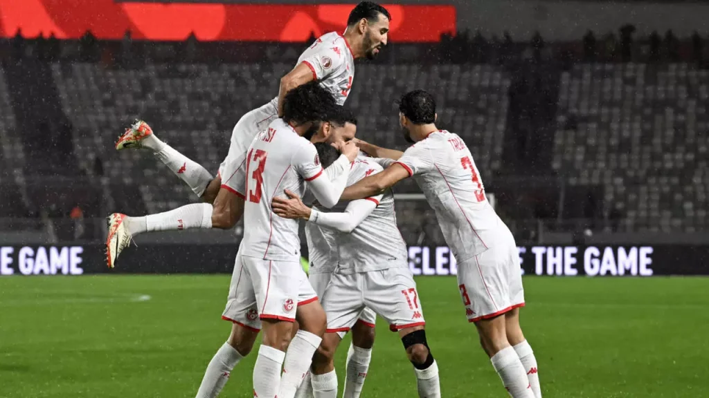 حصيلة اليوم الثالث من كأس أمم إفريقيا 2025