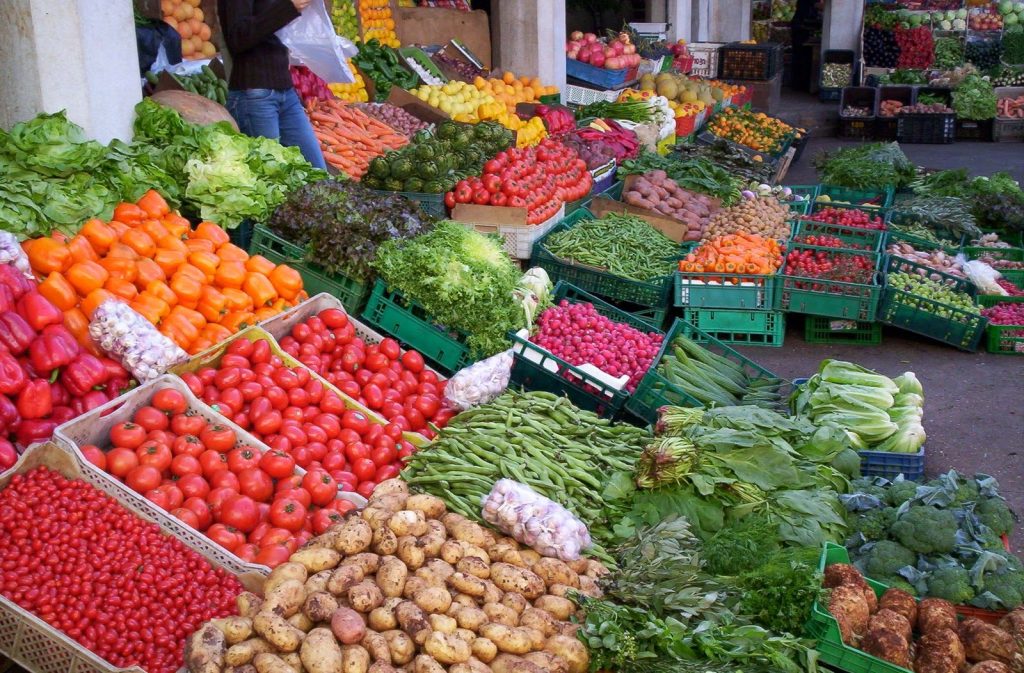 ارتفاع أسعار الخضر بالمغرب بعد الأمطار.. مهنيون يوضحون الأسباب