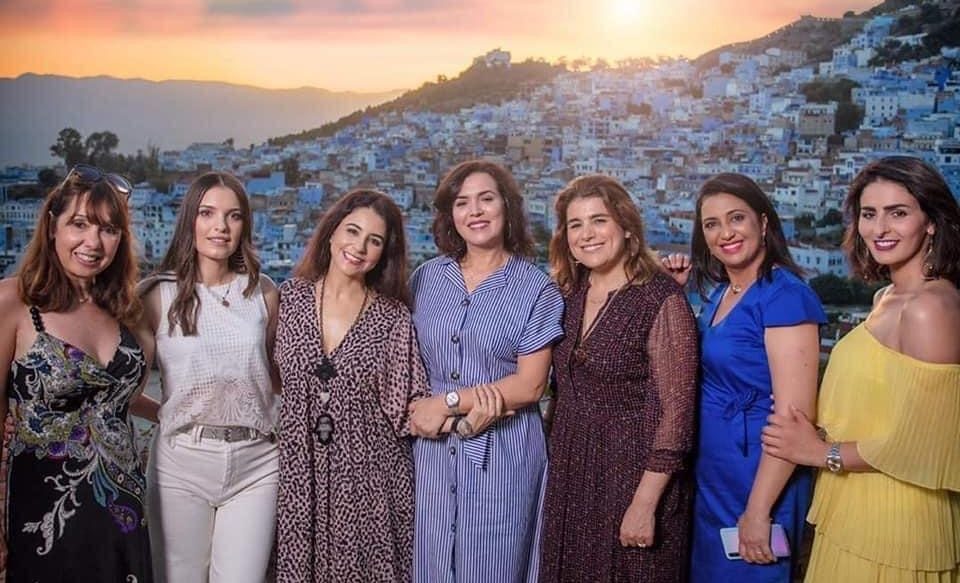 بنات لالة منانة يعدن إلى الشاشة في موسم 3 برمضان