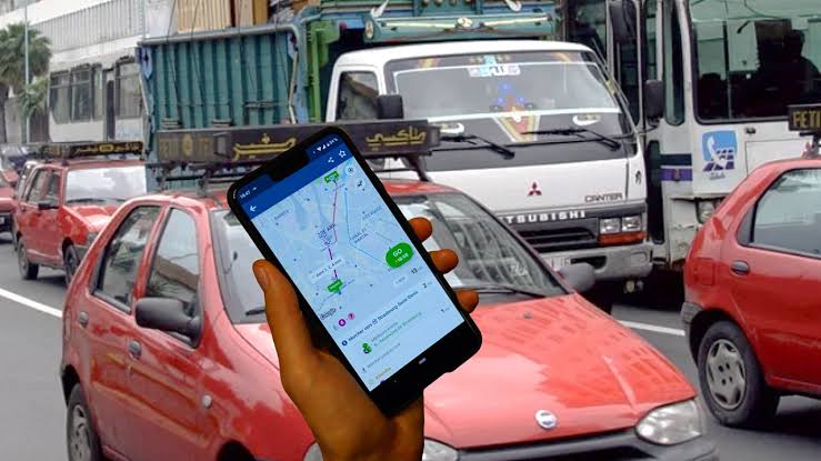 لفتيت: تقنين النقل بالتطبيقات قادم وتنظيم سيارات الأجرة ضرورة