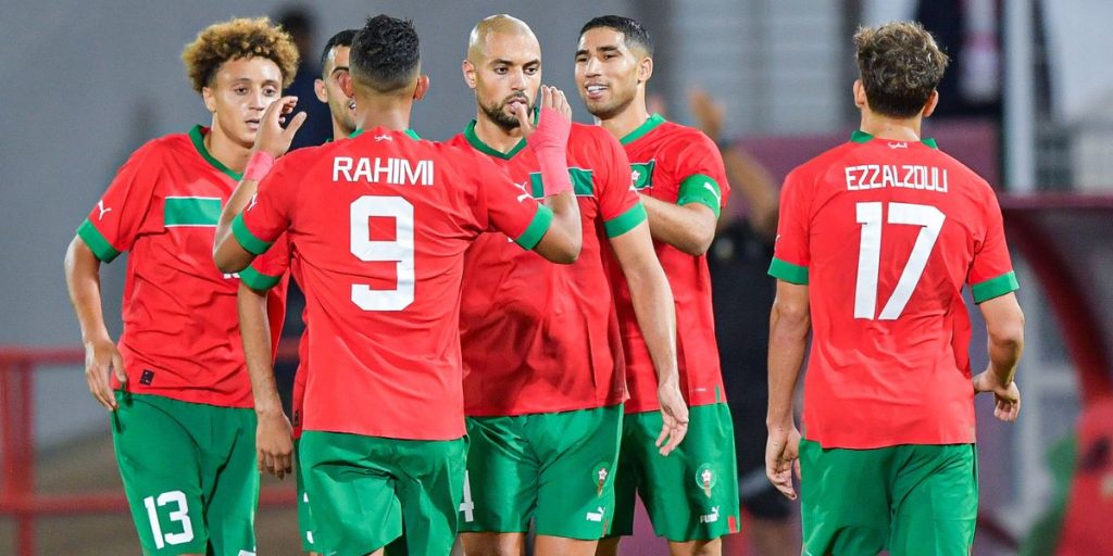 قائمة المنتخب المغربي تثير الجدل قبل كأس أمم إفريقيا 2025