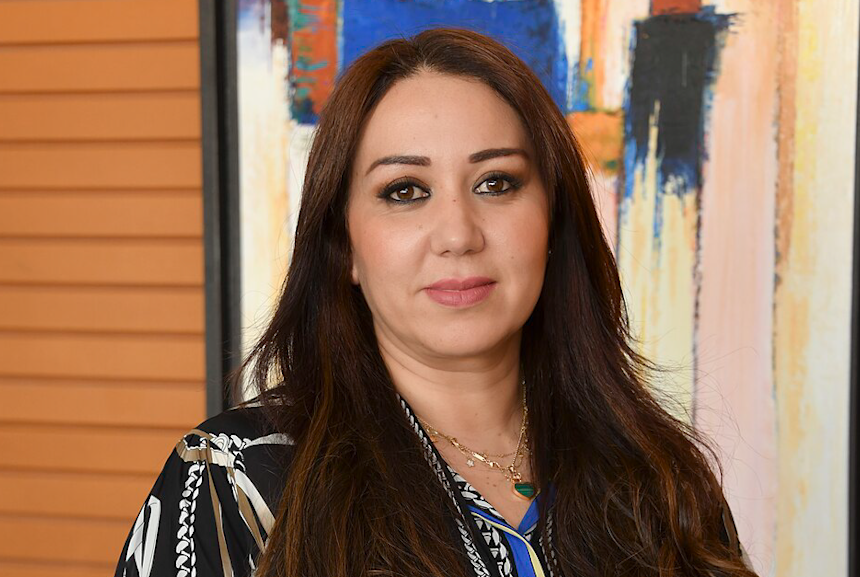 الرميلي تروج لحديقة عين السبع… لكن “السبع” غائب