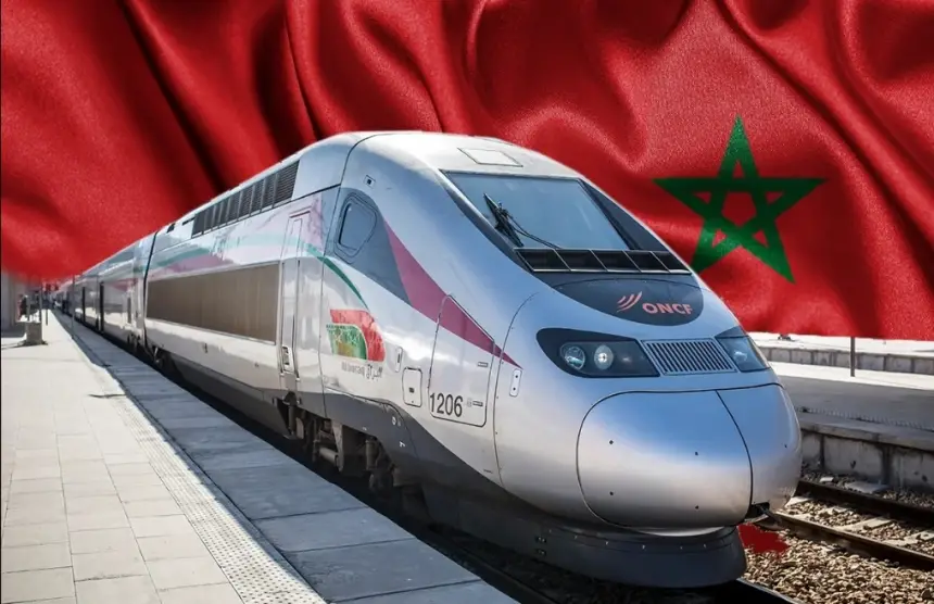 الأشخاص في وضعية إعاقة.. الحكومة تقر لهم تخفيضا قيمته 50% على تذاكر القطار
