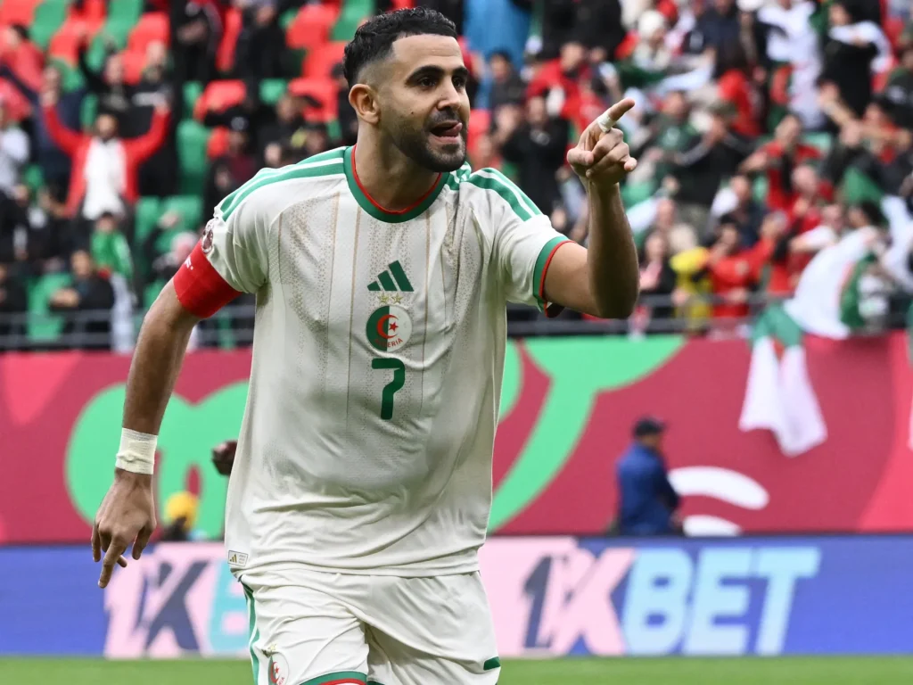 كأس أمم إفريقيا 2025: حصيلة كاملة لمباريات اليوم الرابع