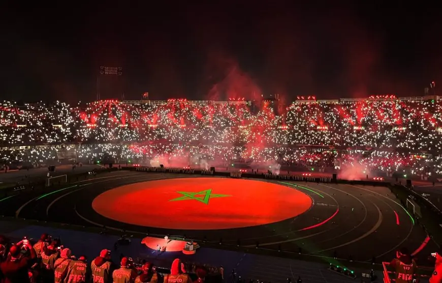 اختيار محمد رمضان لافتتاح كان المغرب يشعل غضب فنانين مغاربة