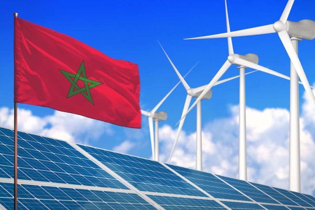 المغرب يتصدر شمال إفريقيا في مؤشر السيادة الطاقية
