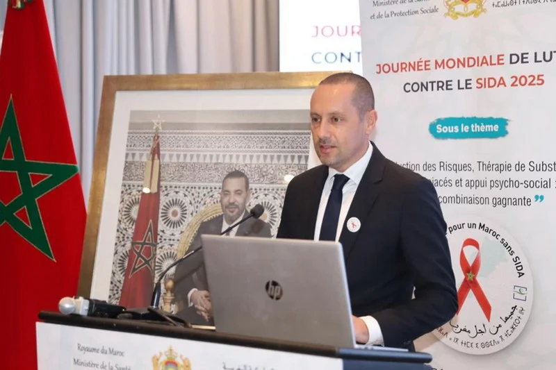التهراوي: مواجهة “السيدا” تتطلب تعبئة مستمرة