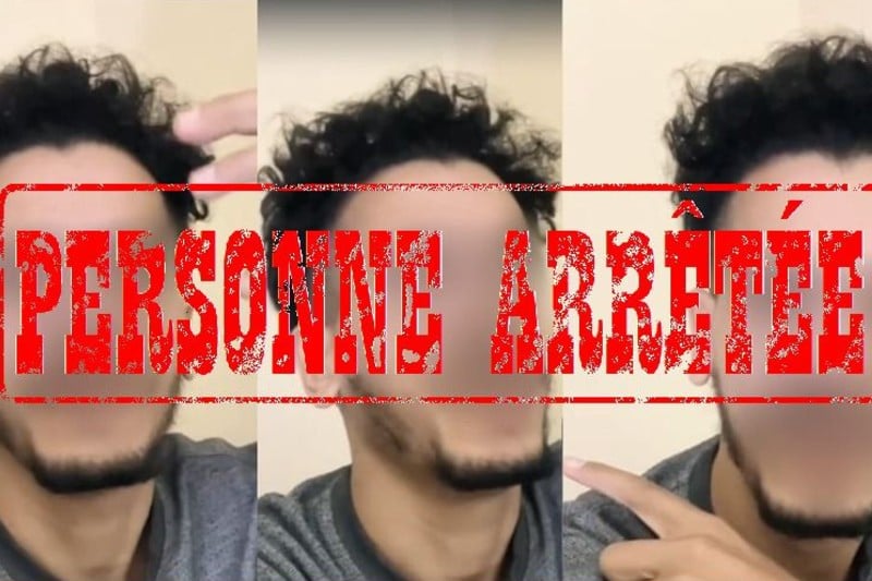 توقيف شاب بآسفي بسبب نشر أخبار مضللة حول حصيلة ضحايا الفيضانات
