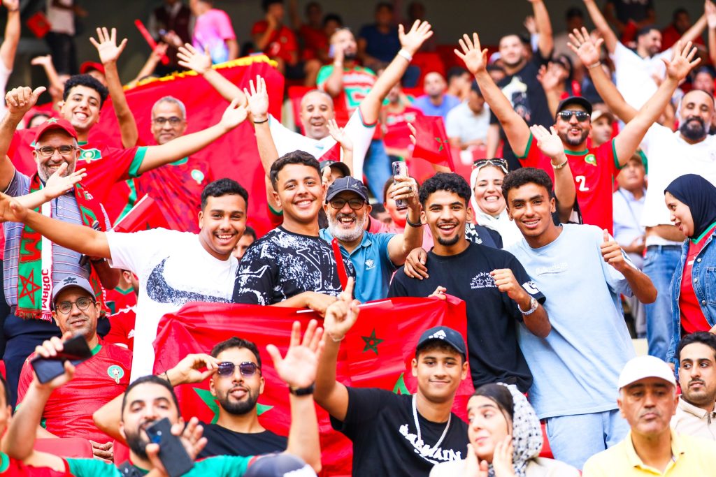 كأس الأمم الأفريقية 2025: نهائي السنغال – المغرب لحظة تلاحم إفريقي