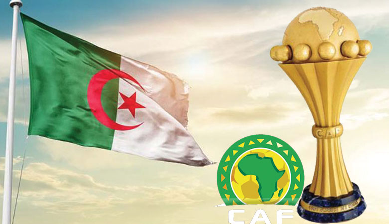 حجب اسم المغرب في موقع التلفزيون الجزائري يشعل الجدل خلال “الكان”