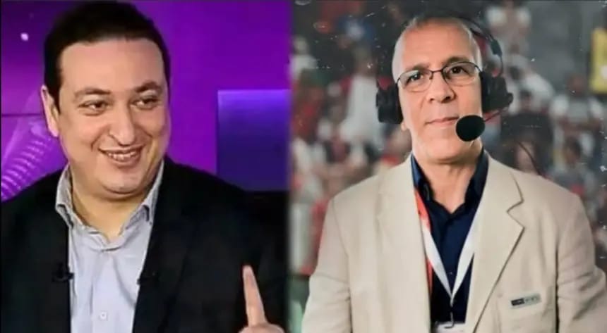 لغز توقيف جواد بادة رغم استفزازات دراجي المتكررة