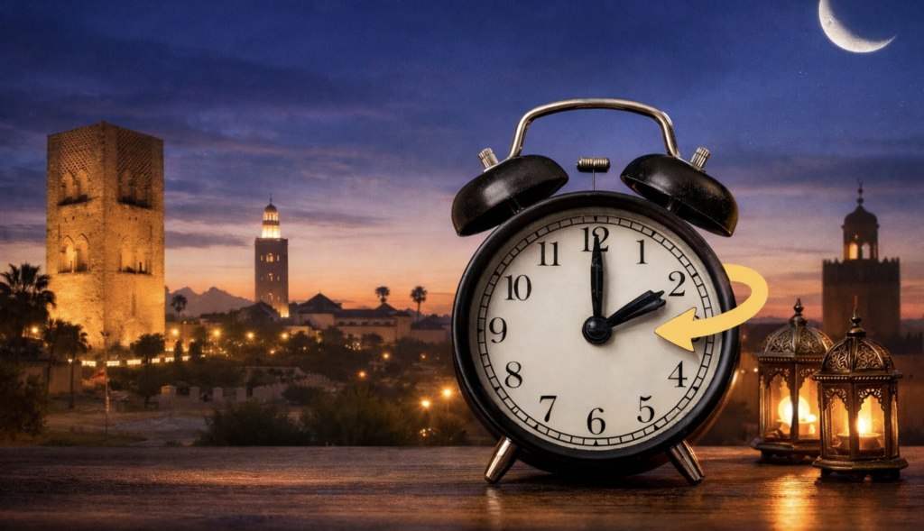 هذه أطول وأقصر ساعات الصيام في شهر رمضان