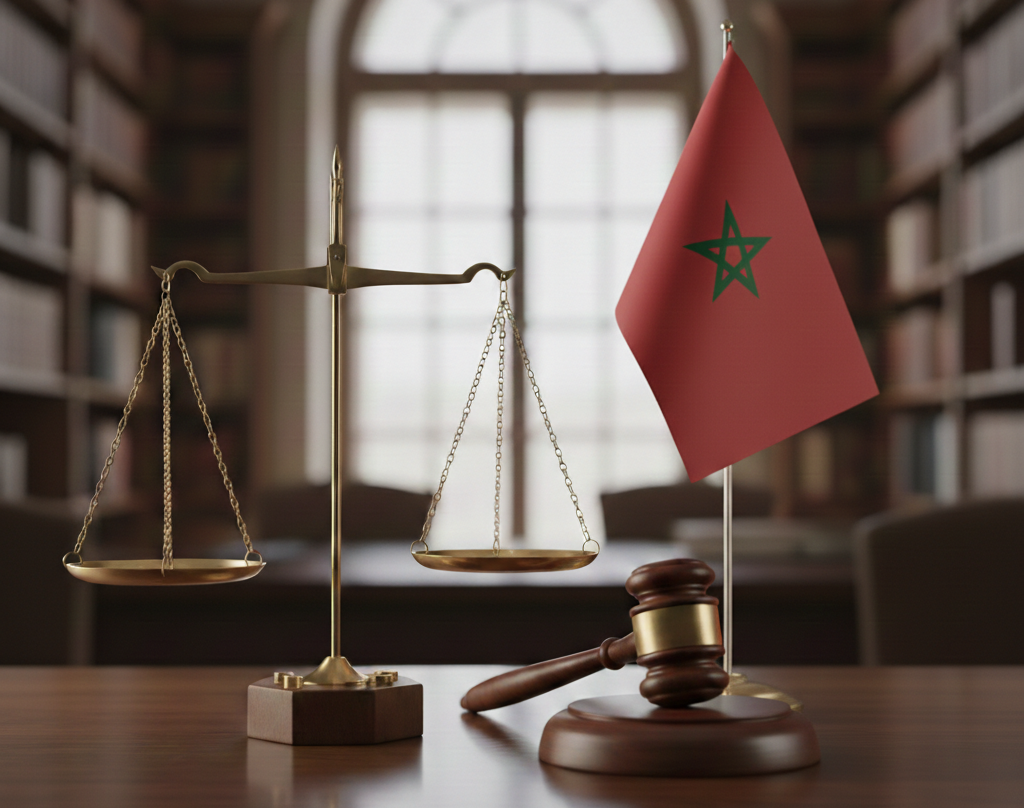 حكم قضائي بالجديدة يلزم زوج بالعودة إلى بيت الزوجية