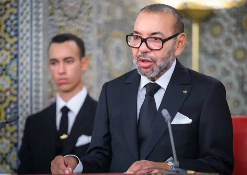 بلاغ رسمي يوضح الوضع الصحي للملك محمد السادس ويؤكد استقراره