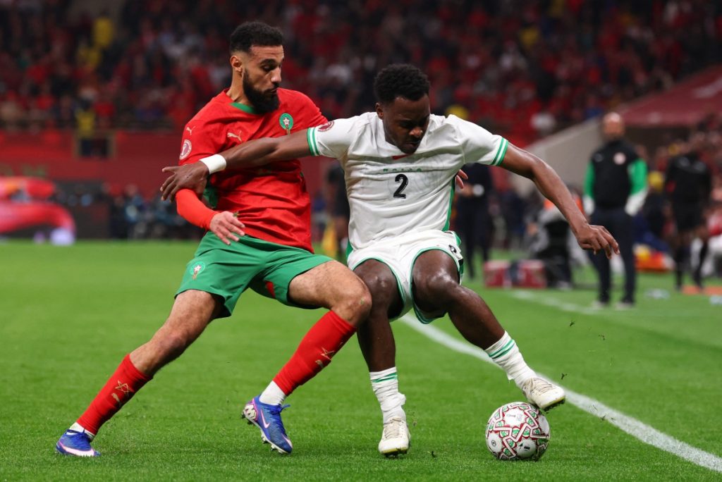 المغرب يتجاوز نيجيريا بركلات الترجيح ويضرب موعدًا مع السنغال في نهائي كأس أمم إفريقيا