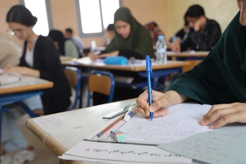 الوزارة تعيد جدولة الامتحانات المحلية بسبب نهائي كأس إفريقيا 2025