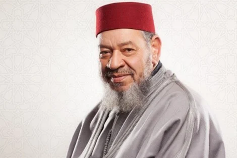 بأمر ملكي عاجل نقل عبد الهادي بلخياط إلى المستشفى