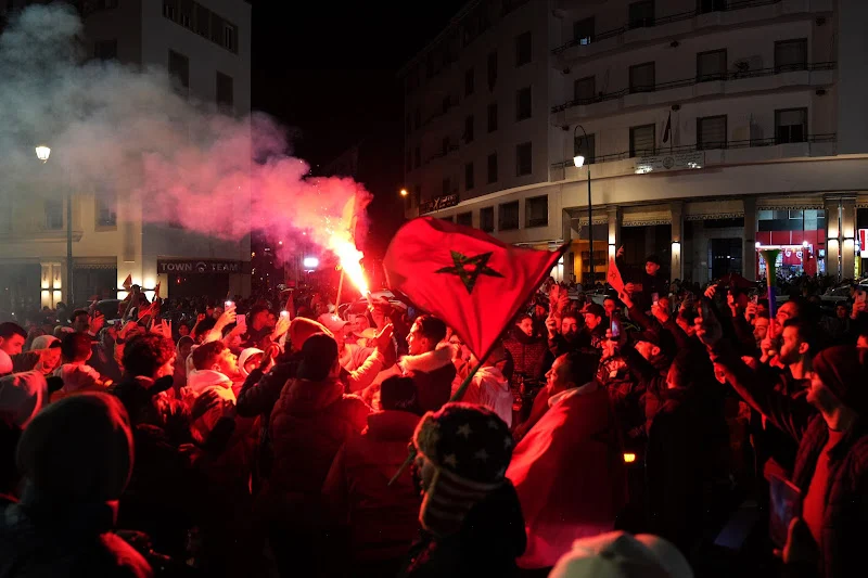كأس إفريقيا تشهد ملحمة مغربية جديدة