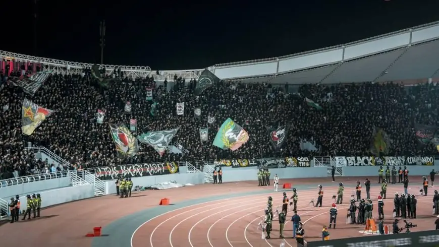 رفض التأشيرة يمنع جماهير الجيش الملكي من التنقل إلى الجزائر لمساندة فريقها