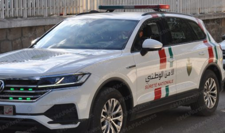 مطار مراكش: توقيف فرنسي مبحوث عنه دوليا للاشتباه في التزوير والاتجار الدولي بالمخدرات