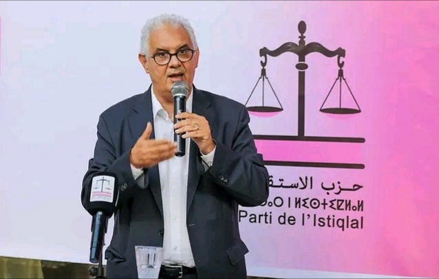 الاستقلال: معركة التنمية تبدأ من القضاء على اقتصاد الريع