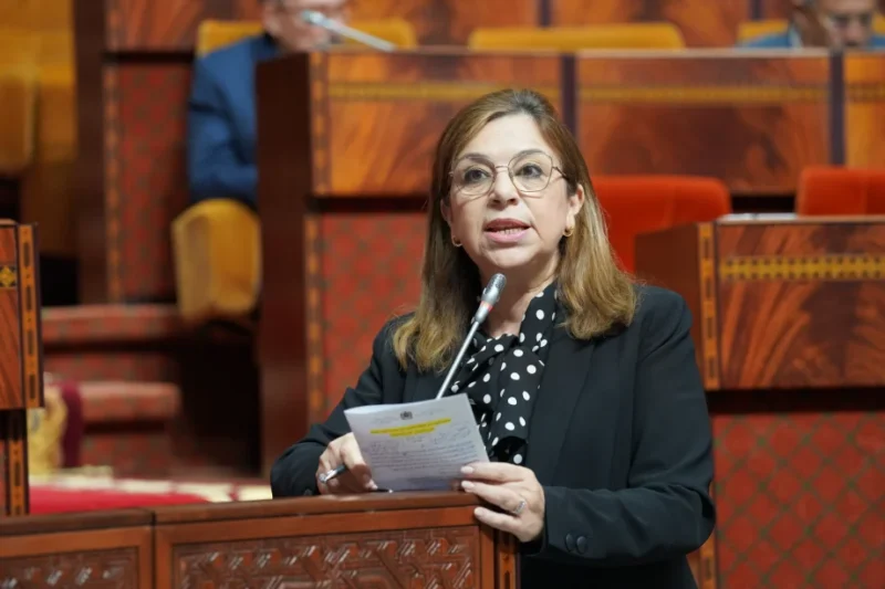 نقابة تتهم وزارة بن يحيى بـ“تفكيك ممنهج” لوكالة التنمية الاجتماعية