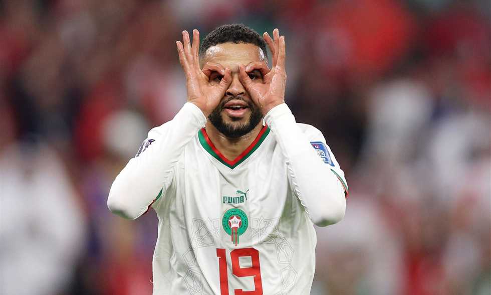 شرط النصيري يعقّد انتقاله إلى يوفنتوس