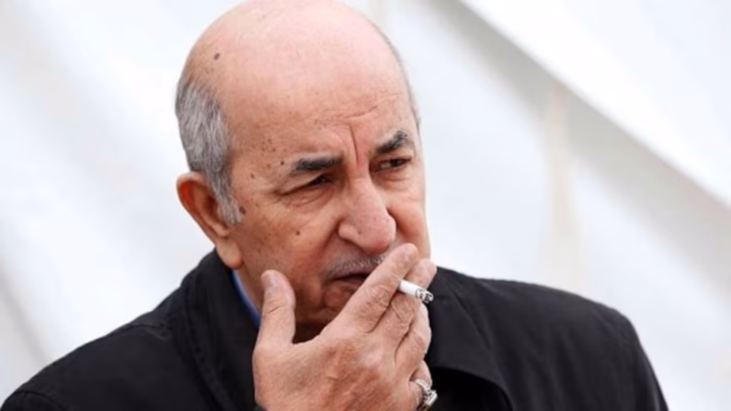 جنون العظمة العسكري.. هل يحمي الرصاص بطون الجائعين في “جزائر تبون”؟