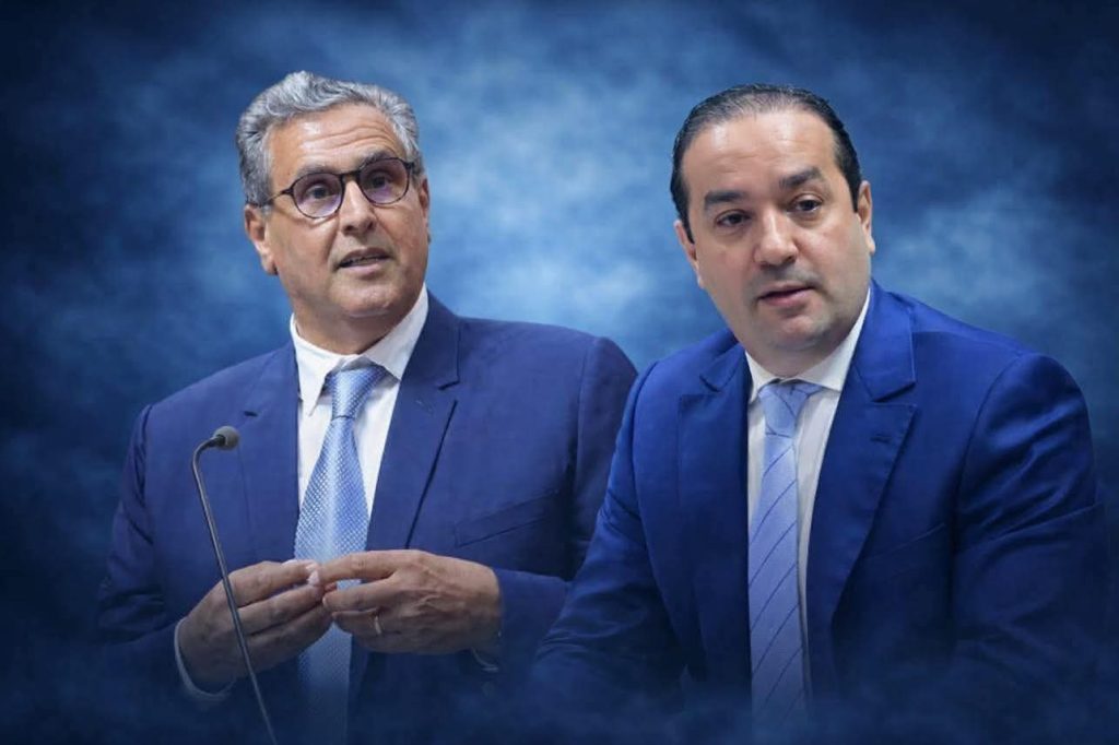 محمد شوكي.. هل ينجح “مهندس الاستثمار” في قيادة حكومة المونديال؟