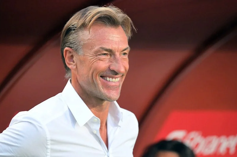 هيرفي رونار: رحيلي عن المنتخب المغربي في 2019 كان خطأ مهنيا