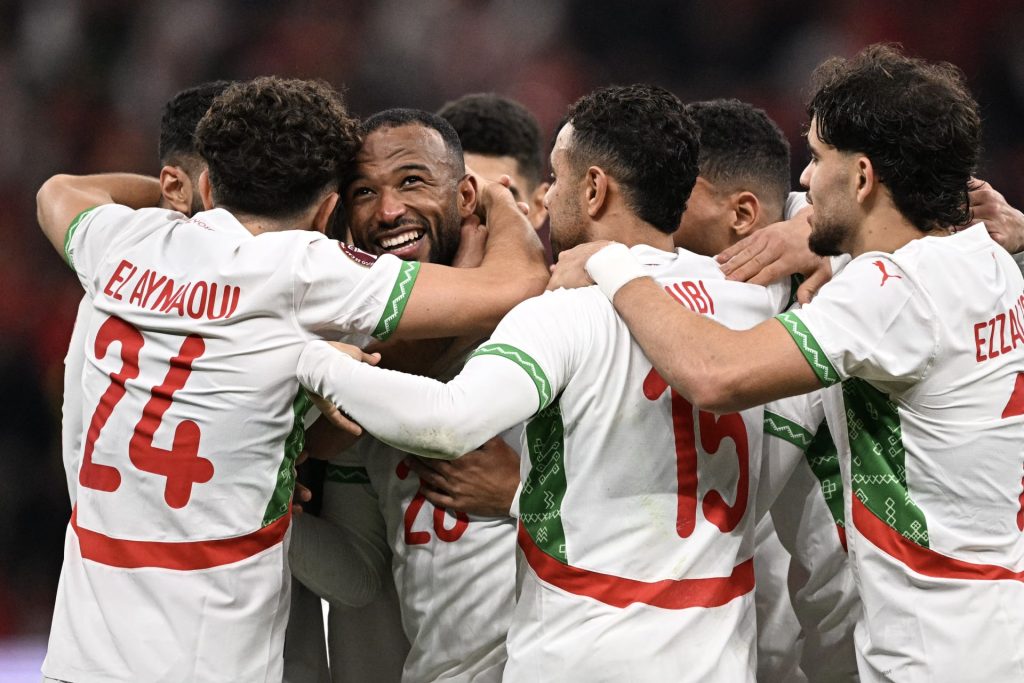 وديتان قويتان لـ”الأسود” استعدادًا لمونديال 2026