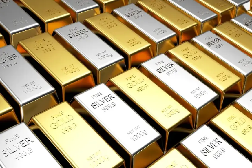 أسعار الذهب اليوم: جني أرباح يقلص مكاسب المعدن النفيس عالميا