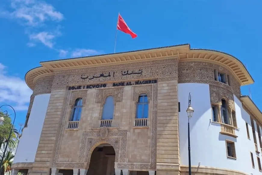 استقرار السوق النقدية: بنك المغرب يضخ 152 مليار درهم لضبط السيولة