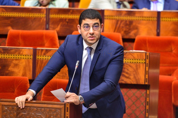 قانون حماية القاصرين رقميا.. لماذا يغيب خطر الألعاب العنيفة عن أجندة بنسعيد؟