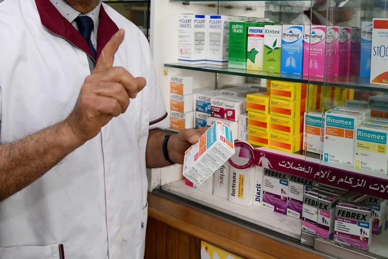 صيادلة المغرب يشهرون ورقة “الإغلاق الشامل” في وجه مجلس المنافسة