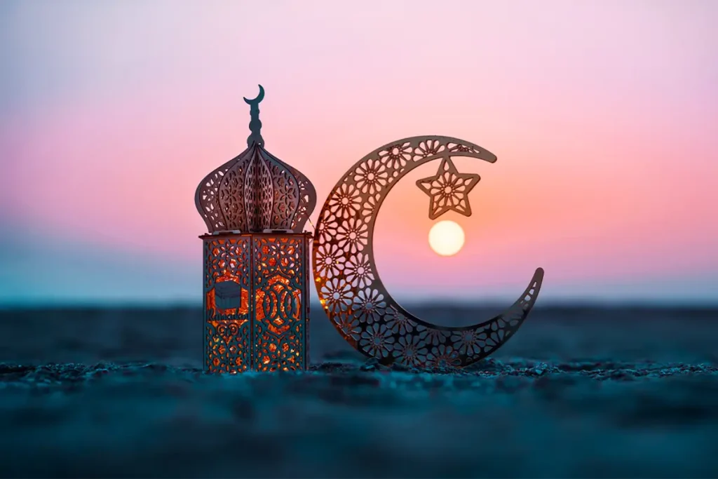 رسميا: إعلان موعد أول أيام رمضان