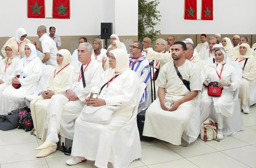 السعودية تشدد على إلزامية تصاريح الحج