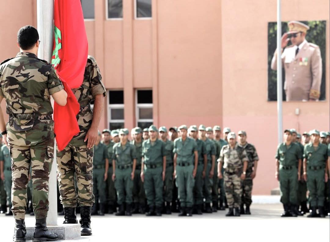 تجنيد 2026.. انطلاق عملية الإحصاء لدمج الفوج الجديد من حماة الوطن