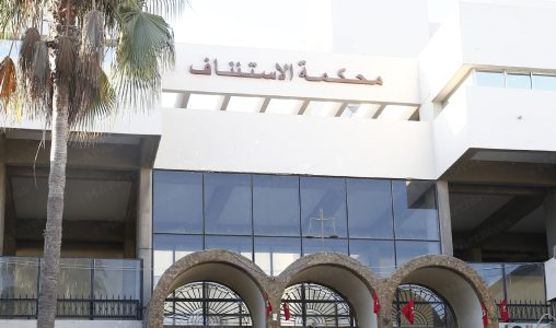 تحقيق معمق يطوي صفحة حادث السقوط بمقر الفرقة الوطنية للشرطة القضائية بالبيضاء