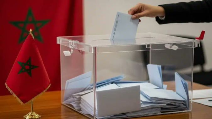 رسمياً.. المغرب يحدد 23 شتنبر 2026 موعداً للانتخابات التشريعية واعتماد المنصة الإلكترونية للترشيح