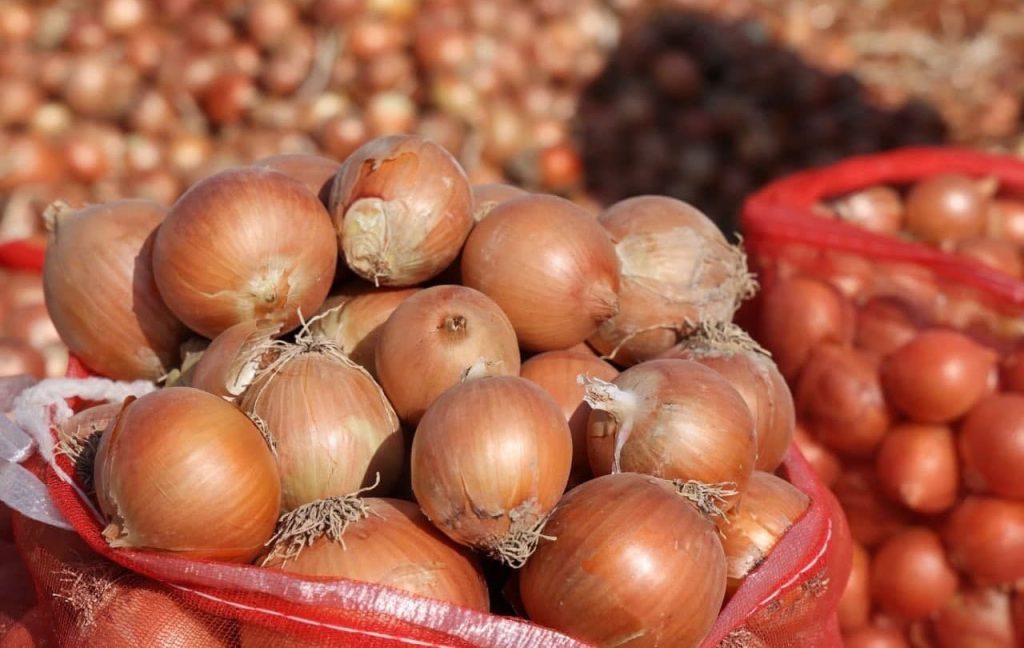 بصل “العيد” يلهب جيوب البيضاويين.. السعر يلامس 13 درهماً وسط تذمر المستهلكين