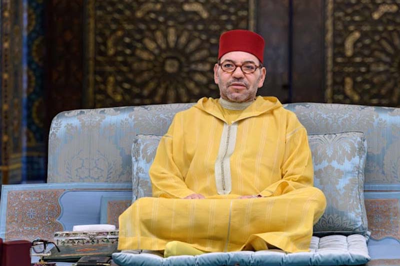 في أجواء روحانية.. الملك محمد السادس يترأس مساء اليوم حفل إحياء ليلة القدر بالرباط