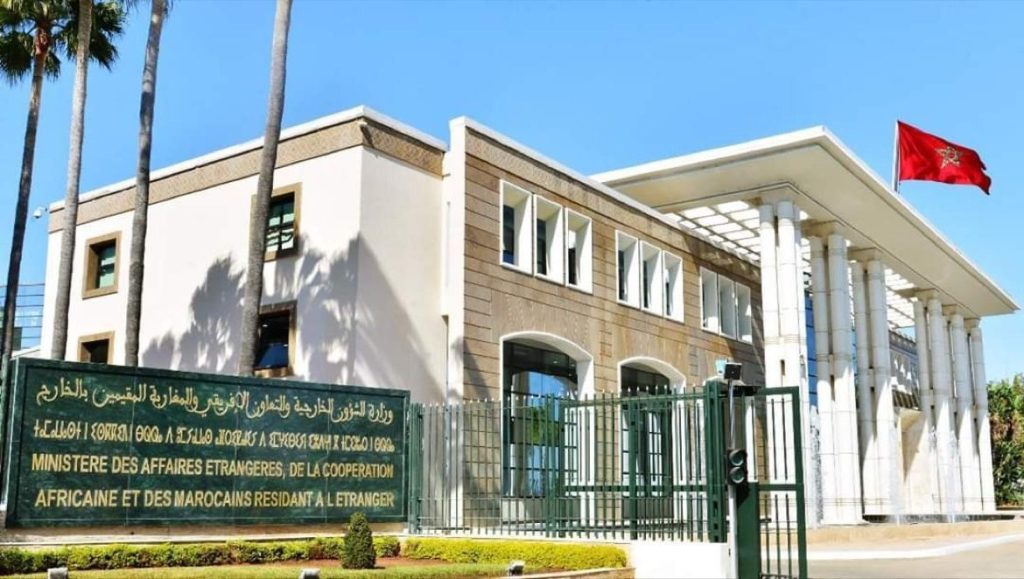 المغرب يطلق “خلية أزمة” لمواكبة الجالية في ظل توترات الشرق الأوسط